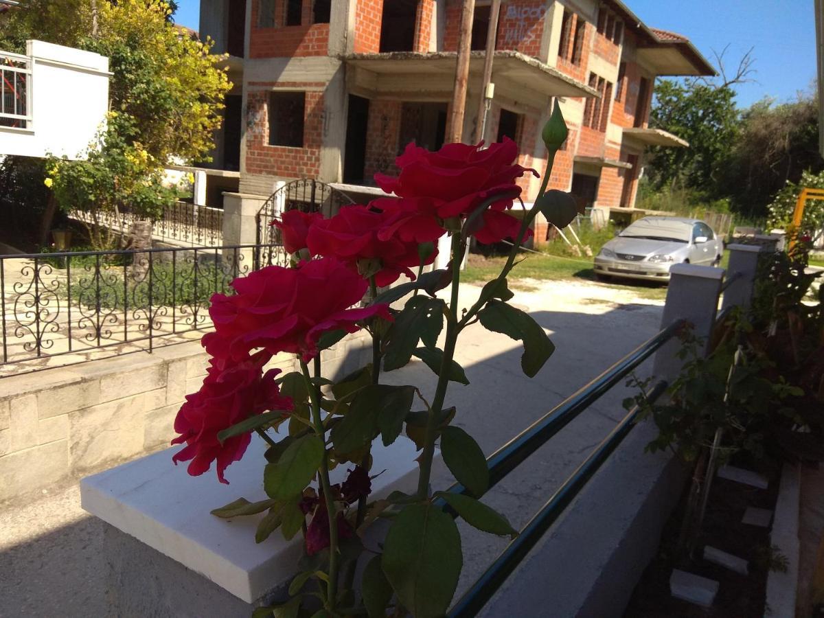 Arxontiko Studios Limenas  Exterior photo