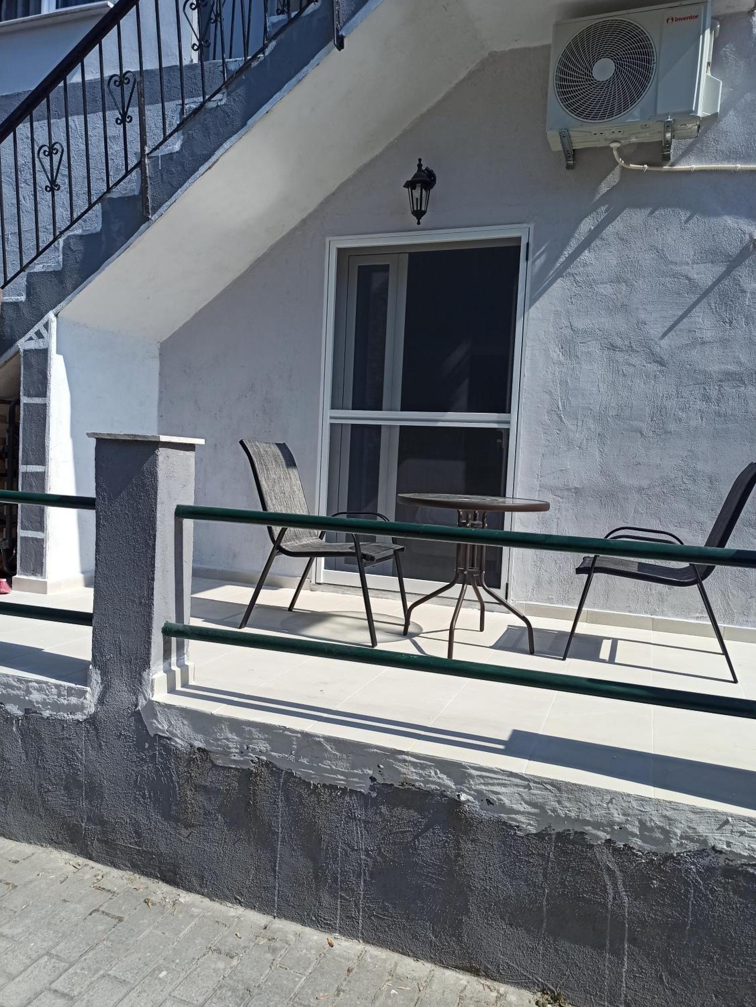 Arxontiko Studios Limenas  Exterior photo
